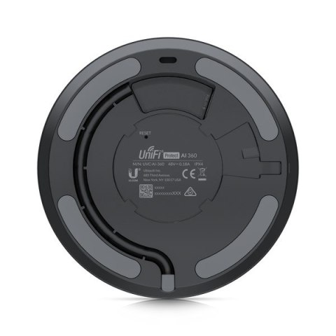 Kamera IP Ubiquiti UVC-AI-360, 1920 x 1920p, 30 fps