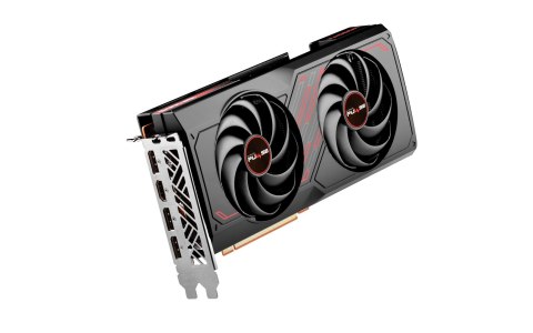 Karta Graficzna SAPPHIRE PULSE AMD Radeon RX 7600 GAMING OC 8G Karta Graficzna SAPPHIRE PULSE AMD Radeon RX 7600 GAMING OC 8G