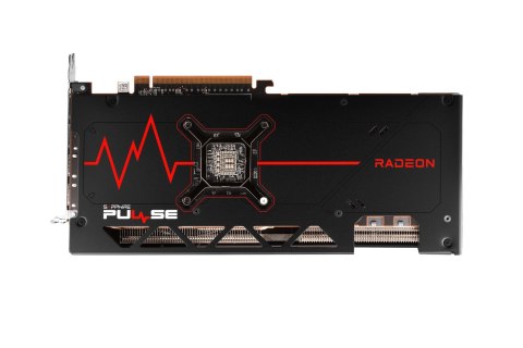 Karta graficzna SAPPHIRE Radeon RX 7700 XT PULSE GAMING OC 12GB GDDR6 DUAL