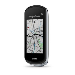 Komputer rowerowy Garmin Edge 1040 Bundle, Set with sensors and heart rate measuring belt