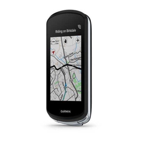 Komputer rowerowy Garmin Edge 1040 Bundle, Set with sensors and heart rate measuring belt Komputer rowerowy Garmin Edge 1040 Bundle, Set with sensors and heart rate measuring belt