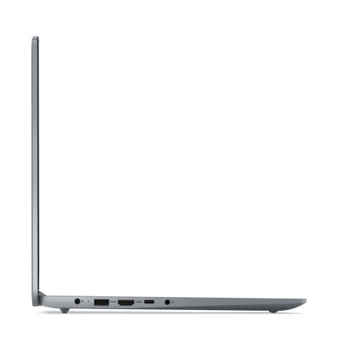 Lenovo IdeaPad Slim 3  Ryzen 5 5625U 15.6" FHD TN 250nits AG 8GB DDR4 SSD256 UHD Graphics NoOS Arctic Grey