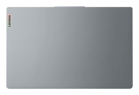 Lenovo IdeaPad Slim 3  Ryzen 5 5625U 15.6" FHD TN 250nits AG 8GB DDR4 SSD256 UHD Graphics NoOS Arctic Grey