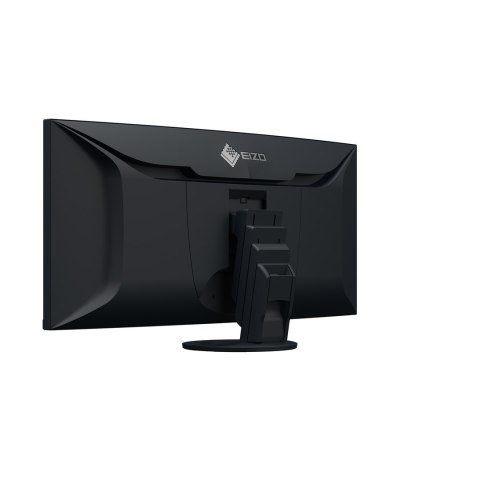 Monitor EIZO FlexScan EV3895-BK - 95,2 cm (37,5") - 3840 x 1600 pikseli - UltraWide Quad HD+ - LED - 5 ms Monitor EIZO FlexScan EV3895-BK - 95,2 cm (37,5") - 3840 x 1600 pikseli - UltraWide Quad HD+ - LED - 5 ms