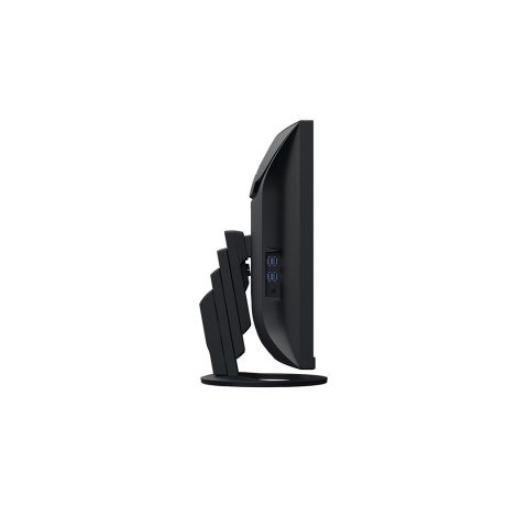 Monitor EIZO FlexScan EV3895-BK - 95,2 cm (37,5") - 3840 x 1600 pikseli - UltraWide Quad HD+ - LED - 5 ms Monitor EIZO FlexScan EV3895-BK - 95,2 cm (37,5") - 3840 x 1600 pikseli - UltraWide Quad HD+ - LED - 5 ms