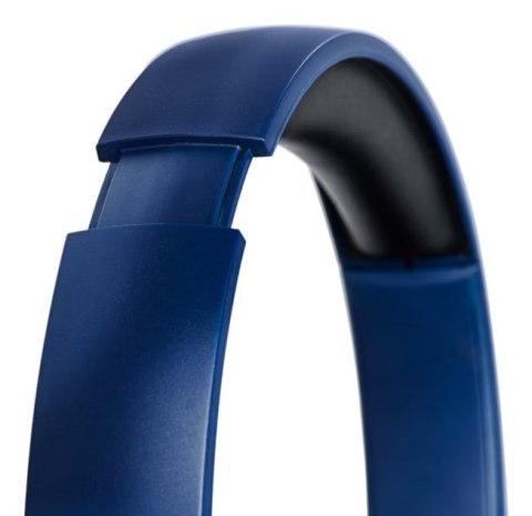 Panasonic RB-HF630BE-A słuchawki/zestaw słuchawkowy Bezprzewodowy Opaska na głowę Połączenia/Muzyka/Sport/Codzienność Bluetooth 