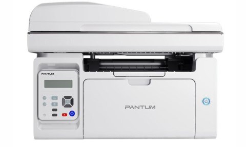 Pantum M6559NW drukarka wielofunkcyjna Laser A4 1200 x 1200 DPI 23 stron/min Wi-Fi Pantum M6559NW drukarka wielofunkcyjna Laser A4 1200 x 1200 DPI 23 stron/min Wi-Fi