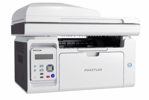 Pantum M6559NW drukarka wielofunkcyjna Laser A4 1200 x 1200 DPI 23 stron/min Wi-Fi Pantum M6559NW drukarka wielofunkcyjna Laser A4 1200 x 1200 DPI 23 stron/min Wi-Fi