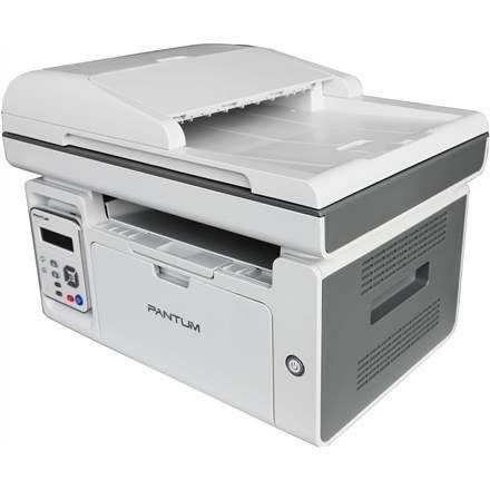 Pantum M6559NW drukarka wielofunkcyjna Laser A4 1200 x 1200 DPI 23 stron/min Wi-Fi Pantum M6559NW drukarka wielofunkcyjna Laser A4 1200 x 1200 DPI 23 stron/min Wi-Fi
