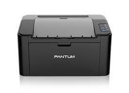 Pantum P2500W drukarka laserowa 1200 x 1200 DPI A4 Wi-Fi