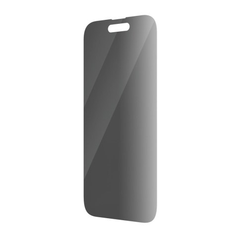 PanzerGlass Classic Fit Privacy Apple i Przezroczysta ochrona ekranu 1 szt. PanzerGlass Classic Fit Privacy Apple i Przezroczysta ochrona ekranu 1 szt.