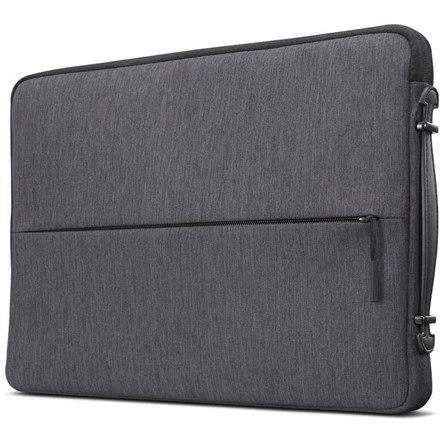 Pokrowiec Lenovo 14-inch Laptop Urban Sleeve Case Charcoal Grey Pokrowiec Lenovo 14-inch Laptop Urban Sleeve Case Charcoal Grey