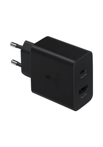Samsung EP-TA220NBEGEU ładowarka do urządzeń przenośnych Słuchawki, Zestaw słuchawkowy, Laptop, Smartfon, Smartwatch, Tablet Cza Samsung EP-TA220NBEGEU ładowarka do urządzeń przenośnych Słuchawki, Zestaw słuchawkowy, Laptop, Smartfon, Smartwatch, Tablet Cza