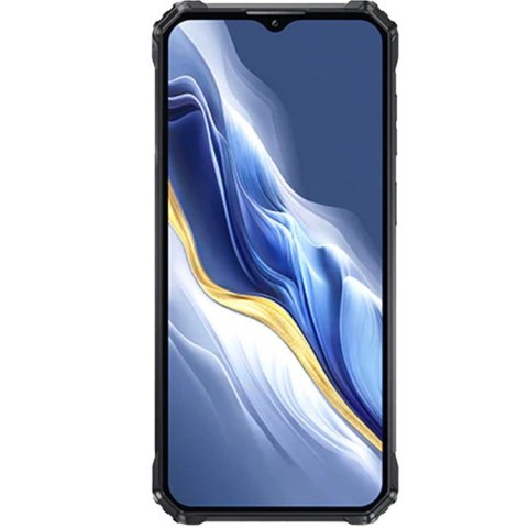 Smartfon Oukitel WP36 Pro 6/256 10600 mAh Black Smartfon Oukitel WP36 Pro 6/256 10600 mAh Black
