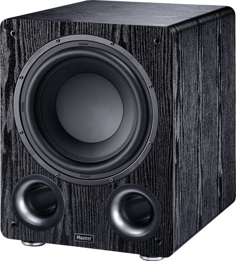 Subwoofer aktywny Magnat Alpha RS 12 czarny Subwoofer aktywny Magnat Alpha RS 12 czarny