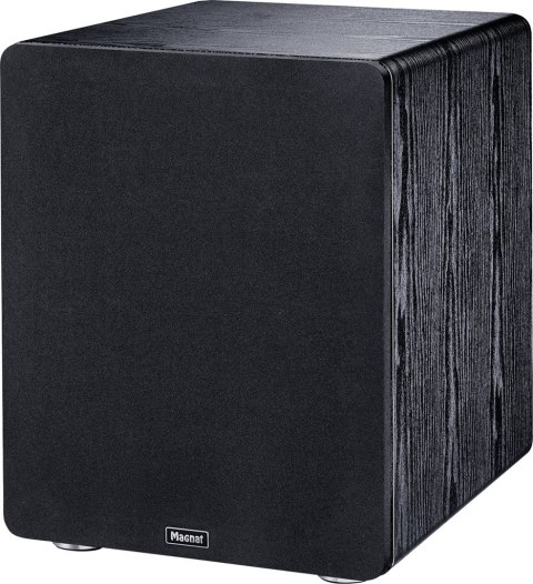 Subwoofer aktywny Magnat Alpha RS 12 czarny Subwoofer aktywny Magnat Alpha RS 12 czarny