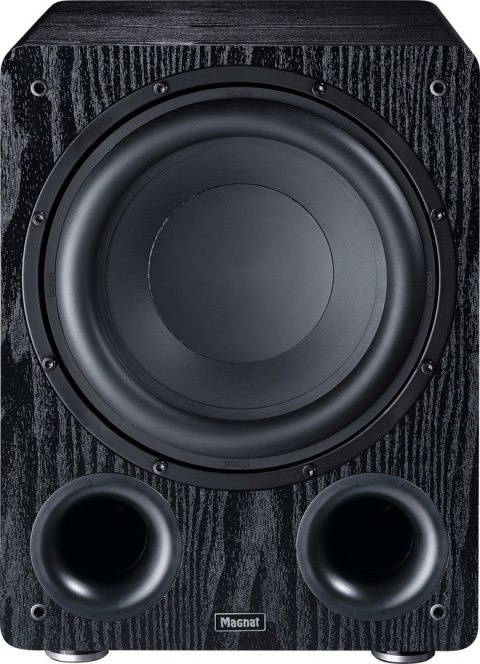 Subwoofer aktywny Magnat Alpha RS 12 czarny Subwoofer aktywny Magnat Alpha RS 12 czarny