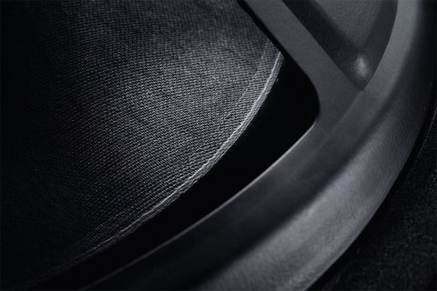 Subwoofer aktywny Magnat Alpha RS 12 czarny Subwoofer aktywny Magnat Alpha RS 12 czarny