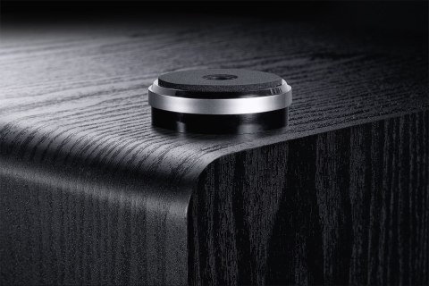Subwoofer aktywny Magnat Alpha RS 12 czarny Subwoofer aktywny Magnat Alpha RS 12 czarny