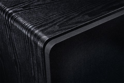 Subwoofer aktywny Magnat Alpha RS 12 czarny Subwoofer aktywny Magnat Alpha RS 12 czarny