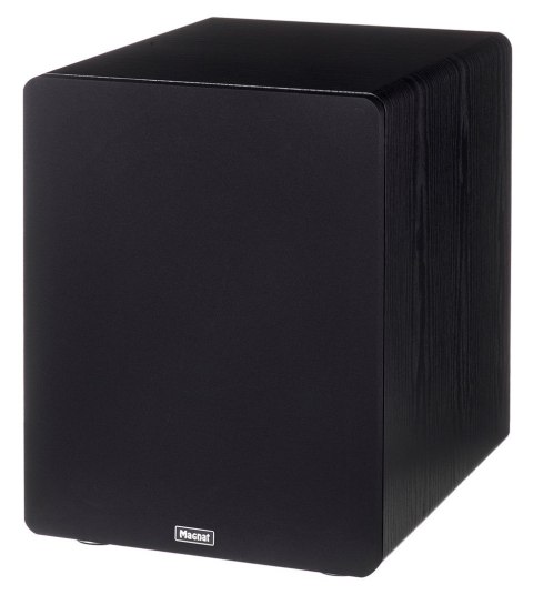 Subwoofer aktywny Magnat Alpha RS 12 czarny Subwoofer aktywny Magnat Alpha RS 12 czarny