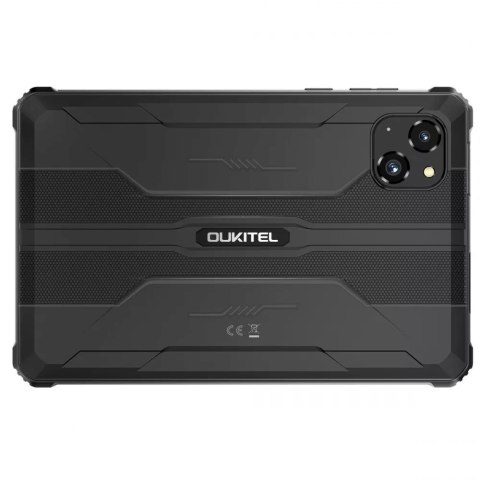 Tablet Oukitel RT3 Pro 4/128GB Black Rugged 5150 mAh Tablet Oukitel RT3 Pro 4/128GB Black Rugged 5150 mAh