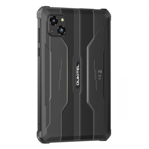 Tablet Oukitel RT3 Pro 4/128GB Black Rugged 5150 mAh Tablet Oukitel RT3 Pro 4/128GB Black Rugged 5150 mAh