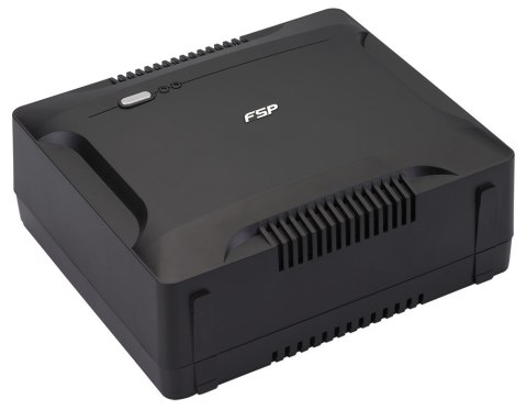 UPS FSP/Fortron Nano 800 (PPF4800305) UPS FSP/Fortron Nano 800 (PPF4800305)