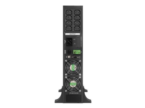 UPS RACK 19" ARMAC ON-LI 2000VA LCD 6xIEC R2000IPF1 UPS RACK 19" ARMAC ON-LI 2000VA LCD 6xIEC R2000IPF1