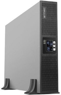 UPS RACK 19" ARMAC ON-LI 2000VA LCD 6xIEC R2000IPF1 UPS RACK 19" ARMAC ON-LI 2000VA LCD 6xIEC R2000IPF1