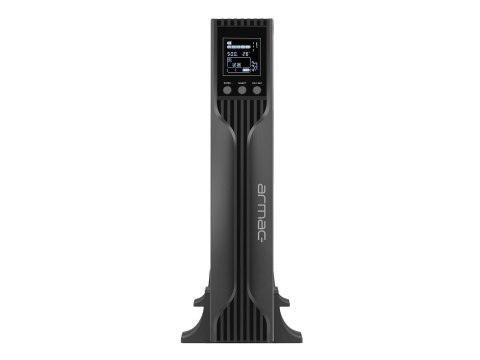 Zasilacz awaryjny Armac UPS RACK LINE-INTERACTIVE R/2000I/PSW