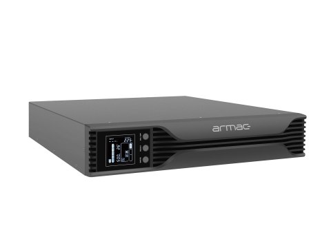 Zasilacz awaryjny Armac UPS RACK LINE-INTERACTIVE R/2000I/PSW