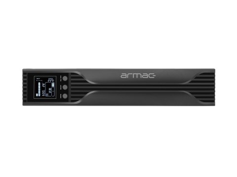 Zasilacz awaryjny Armac UPS RACK LINE-INTERACTIVE R/2000I/PSW