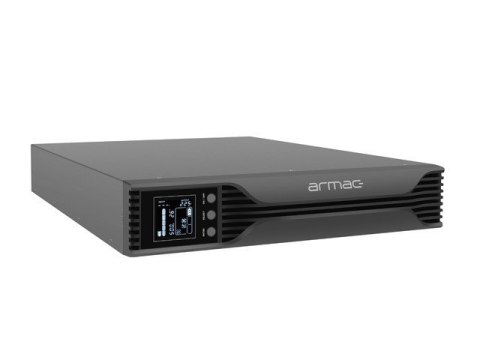 Zasilacz awaryjny Armac UPS RACK LINE-INTERACTIVE R/2000I/PSW