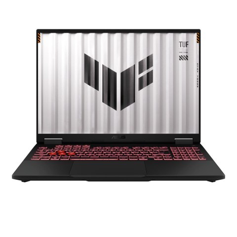ASUS TUF Gaming A16 FA608UM-R7165 Ryzen 7 260 16.0"FHD+ 165Hz IPS-level AG 16GB DDR5 SSD512 GeForce RTX 5060 8GB GDDR7 WLAN+BT L ASUS TUF Gaming A16 FA608UM-R7165 Ryzen 7 260 16.0"FHD+ 165Hz IPS-level AG 16GB DDR5 SSD512 GeForce RTX 5060 8GB GDDR7 WLAN+BT L
