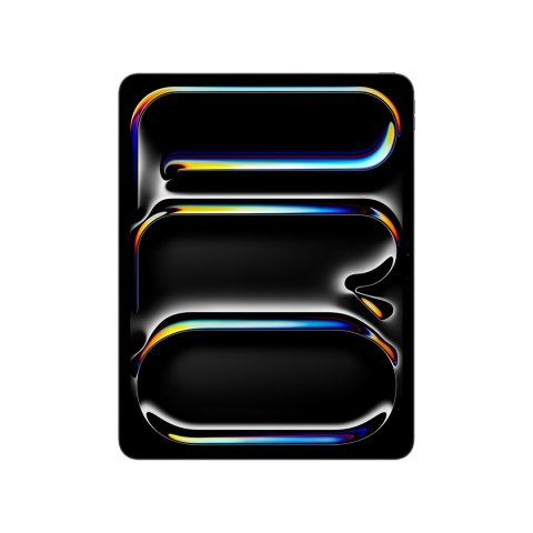 Apple iPad Pro Apple M 512 GB 33 cm (13") 8 GB Wi-Fi 6E (802.11ax) iPadOS 17 Czarny Apple iPad Pro Apple M 512 GB 33 cm (13") 8 GB Wi-Fi 6E (802.11ax) iPadOS 17 Czarny