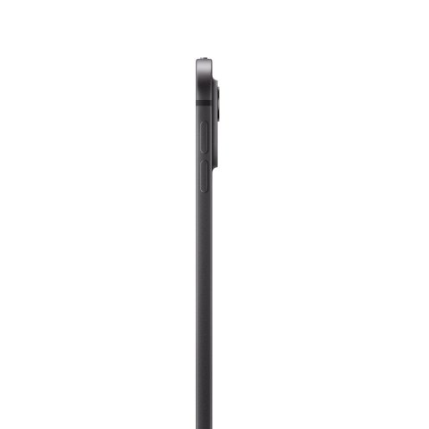Apple iPad Pro Apple M 512 GB 33 cm (13") 8 GB Wi-Fi 6E (802.11ax) iPadOS 17 Czarny Apple iPad Pro Apple M 512 GB 33 cm (13") 8 GB Wi-Fi 6E (802.11ax) iPadOS 17 Czarny