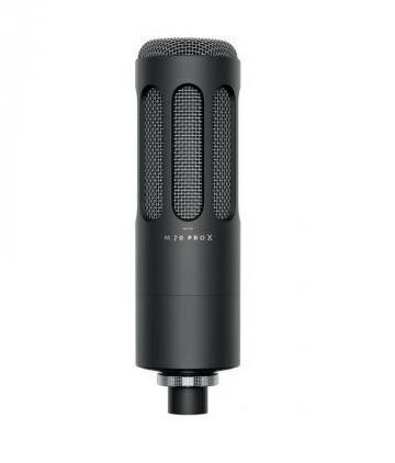 Beyerdynamic M 70 PRO X - Mikrofon dynamiczny lektorski Beyerdynamic M 70 PRO X - Mikrofon dynamiczny lektorski