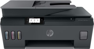 Bezprzewodowy komputer wielofunkcyjny HP Smart Tank Plus 570
