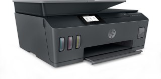 Bezprzewodowy komputer wielofunkcyjny HP Smart Tank Plus 570