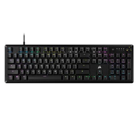 Corsair Klawiatura mechaniczna K70 Core RGB Corsair Klawiatura mechaniczna K70 Core RGB