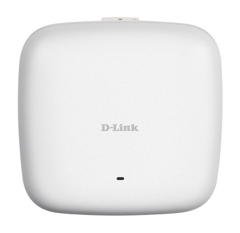 D-Link DAP-2680 punkt dostępowy WLAN 1750 Mbit/s Biały Obsługa PoE D-Link DAP-2680 punkt dostępowy WLAN 1750 Mbit/s Biały Obsługa PoE