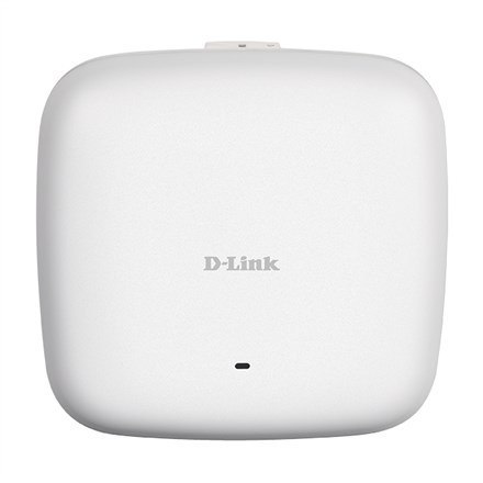 D-Link DAP-2680 punkt dostępowy WLAN 1750 Mbit/s Biały Obsługa PoE D-Link DAP-2680 punkt dostępowy WLAN 1750 Mbit/s Biały Obsługa PoE