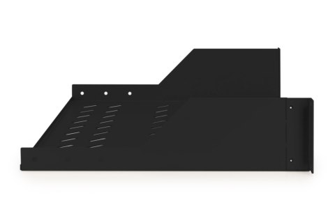 Digitus Półka do montażu stałego w szafach 483 mm (19")