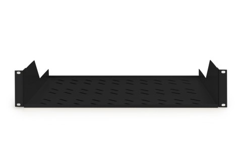 Digitus Półka do montażu stałego w szafach 483 mm (19")