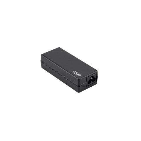 FSP NB PRO adapter zasilający/ inwentor Wewnętrzna 65 W Czarny