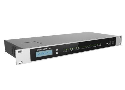 GRANDSTREAM CENTRALA IP-PBX UCM 6308 GRANDSTREAM CENTRALA IP-PBX UCM 6308