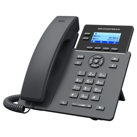 Grandstream GRP 2602W HD | VoIP | Telefony GRP Grandstream GRP 2602W HD | VoIP | Telefony GRP