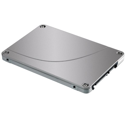 HPE ProLiant 240GB SATA RI SFF (2.5") RW Multi Vendor SSD P47809-B21