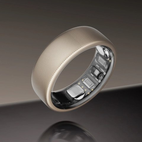 Inteligentny pierścień Amazfit Helio Ring Inteligentny pierścień Amazfit Helio Ring